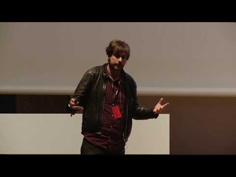 Why zkSnarks Aren't Enough, Taking a Holistic Approach to Privacy - Harry Halpin (Nym)