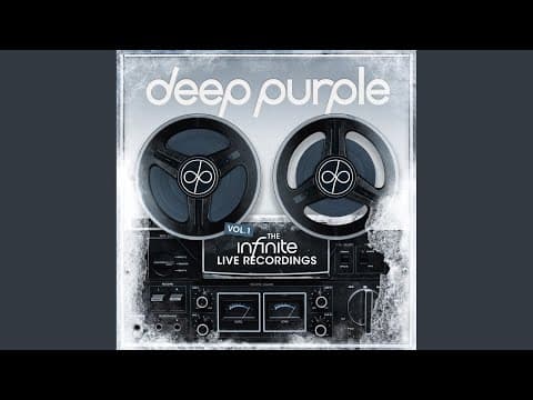 Deep Purple — The Surprising — Hellfest 2017 (Official)