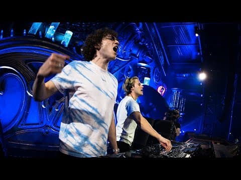 Ofenbach at Mainstage | Tomorrowland Winter 2022