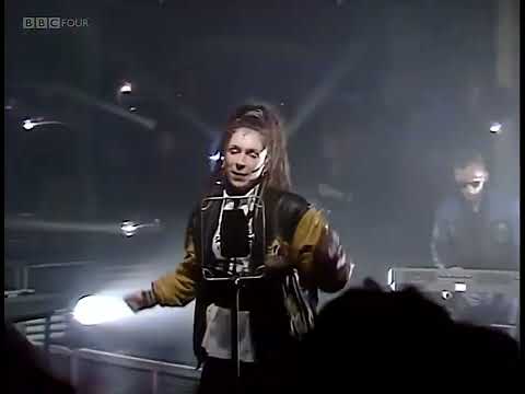 Krush - House Arrest on Top of the Pops