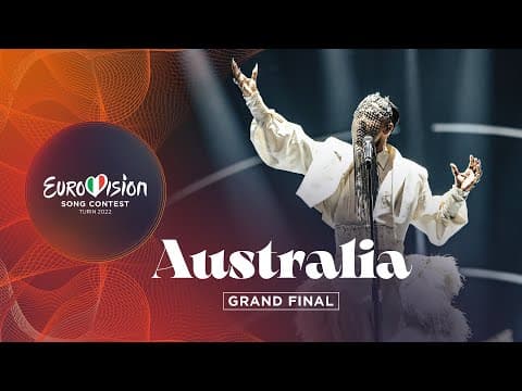 Australia's Opera-Harp-On-Bending-Rod Staging