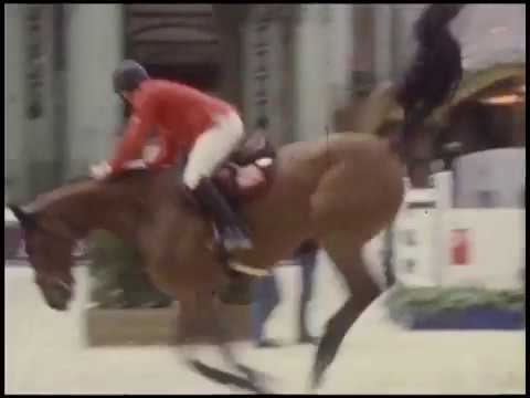 saut Hermès 2011 (teaser)