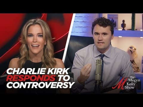 Kirk answers the criticism of his airline pilot remarks