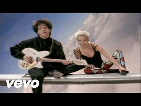 Roxette — Joyride