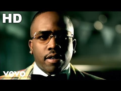 Outkast - The Way You Move ft. Sleepy Brown