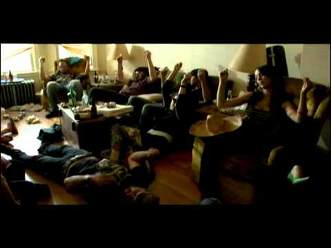 Catfish Haven - "Tell Me"