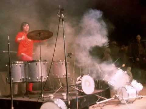 Monterey Pop — Official Trailer (Pennebaker archival)