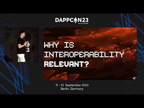 Dynamic IBC: The New Wave Of dApp Composability - Federico Kunze Küllmer