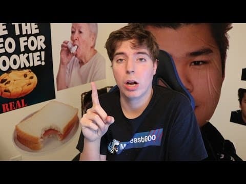 MrBeast counts to 100,000
