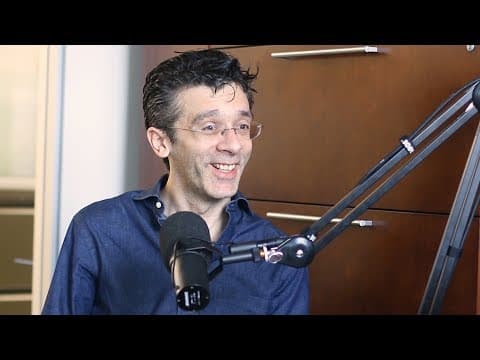 There's an Art to Getting Brilliant People to Surprise Themselves - Kevin Slavin of The Shed