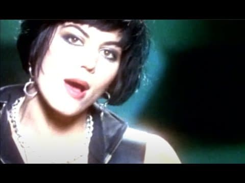 Backlash — Joan Jett & The Blackhearts