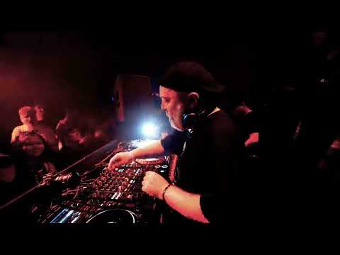 Mel b2b Optical b2b Bailey - Virus @ Steelyard London 05/04/25