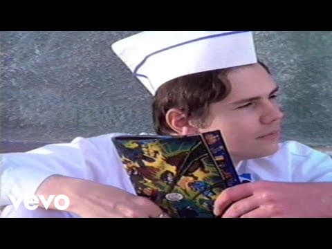 The Smashing Pumpkins — Today