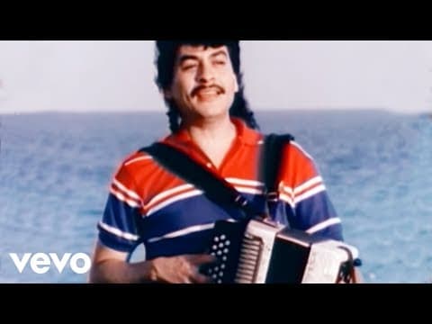 Los Tigres Del Norte — Bonita Y Mala