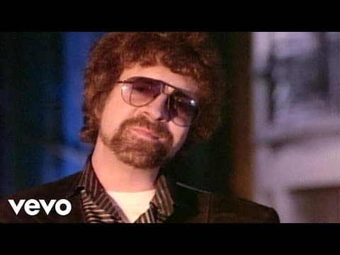 Electric Light Orchestra — Calling America
