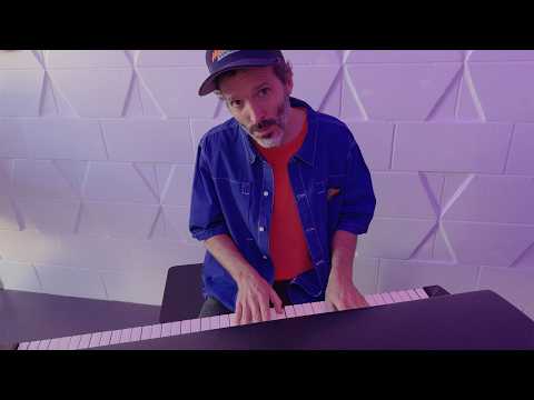 Bret McKenzie — All I Need