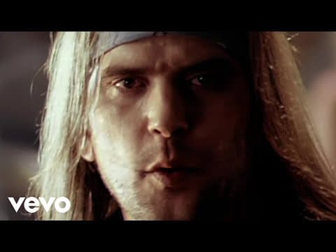Steve Earle — Copperhead Road