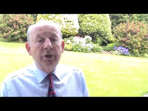 Arandora Star -- Ireland's Legacy