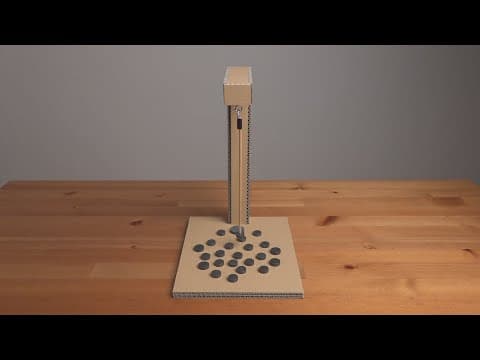 The Chaotic Pendulum