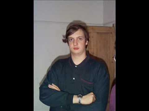 Andrew Gower interviewed on radio