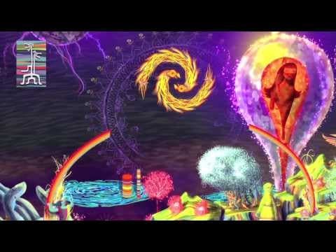 Boom Festival 2014 Webisode 1 - The Visuals