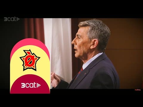 Laporta i Xavi versionen "La tortura" de Shakira i Alejandro Sanz - Polònia