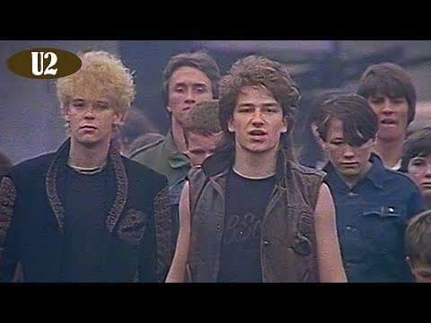 U2 — Gloria