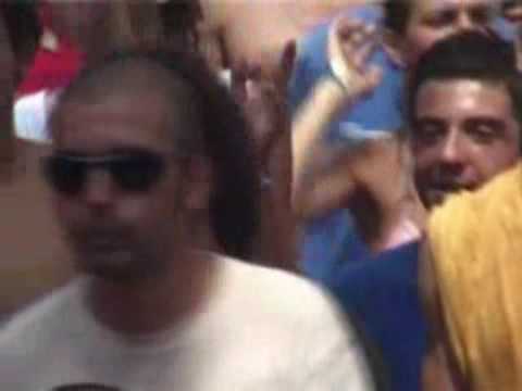 Boom Festival 2002 - Part 3