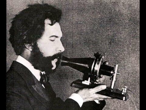 Bell's Telephone