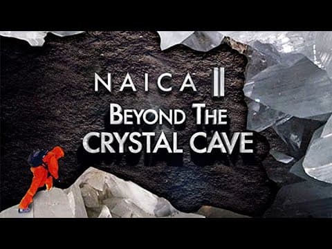 Naica: return to the crystal cave