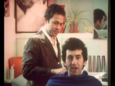 Jona Lewie — I Think I'll Get My Hair Cut