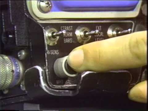 1984 U.S. Army Electronic News Gathering / EFP Systems