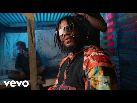 Jaro Local - Kativa (Official Music Video)