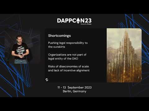 From Midgard to Asgard: DAO Commissions as the Rainbow - Andres Geest