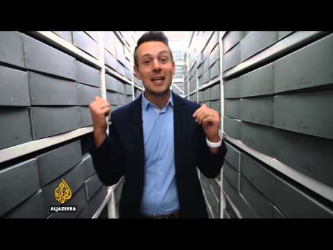 The Birmingham Quran and what it means for the text's transmission