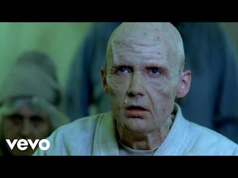 Moby - Natural Blues (Official Video)