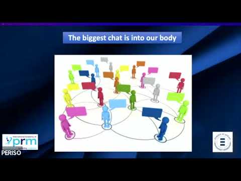 ICDT - Diamagnetotherapy: immunity, Inflammation, and tissue regeneration - Felipe Torres