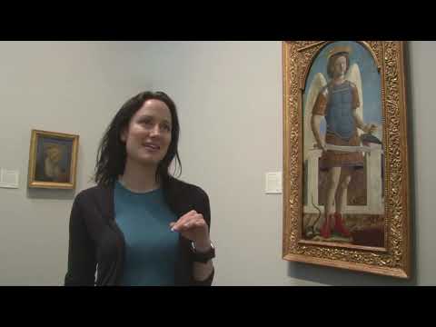 How a Renaissance Altarpiece Was Made