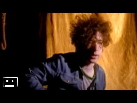 The Jesus And Mary Chain — Almost Gold