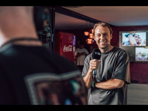 One World Radio at Tomorrowland 2022 - Otto Knows