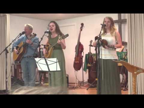 Ellan Vannin performed by Alzen Family Band