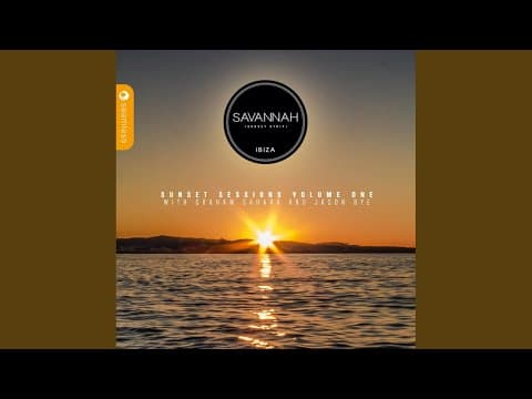 Savannah Ibiza Sunset Sessions, Vol. 1 (Back Room - Continuous DJ Mix)