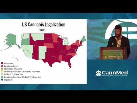 How economics and law shaped cannabis domestication