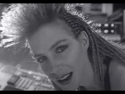 Jane Child — Don't Wanna Fall In Love