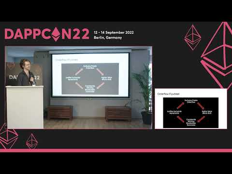 MEV-Boost: What Block Building Has In Store For Ethereum, Stephane Gosselin