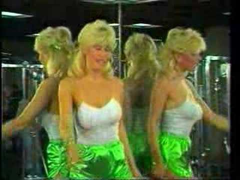 Vanessa — Upside Down (1982)