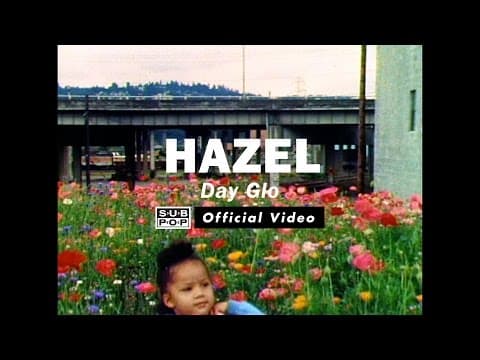 Hazel — Dayglo