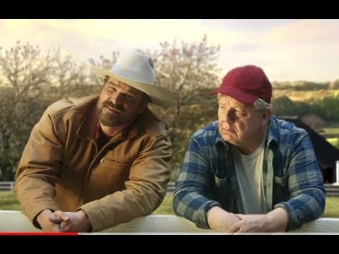Tide "It's a Tide Ad" Super Bowl 2018