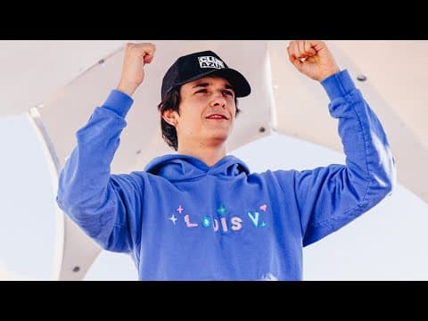 Kungs at Crystal Garden | Tomorrowland Winter 2022