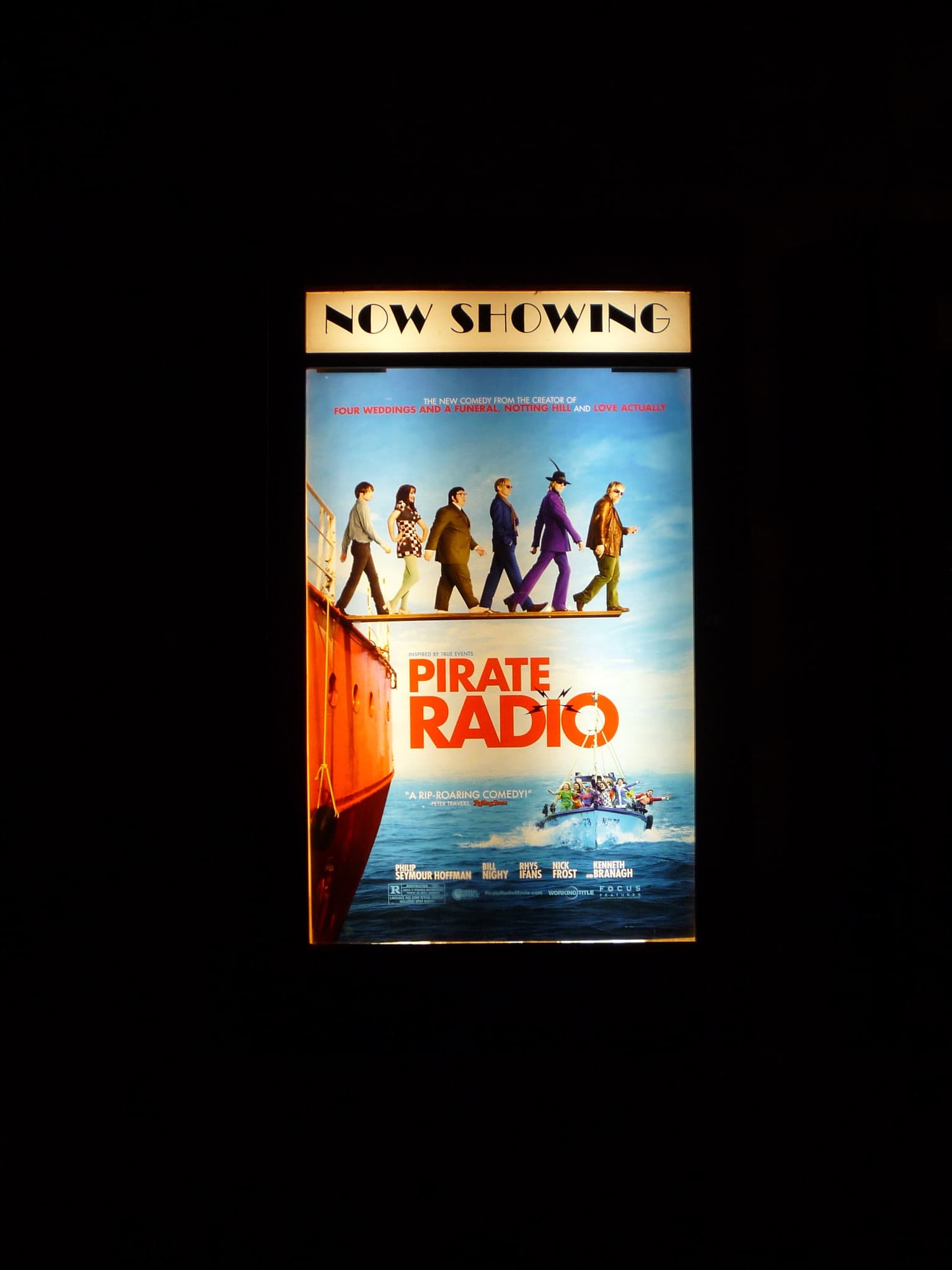 Pirate Radio